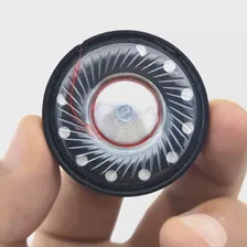 40 мм запасной динамик для Sony MDR-XB600 MDR-XB500 MDR-XB950BT MDR-XD150 RF912RK MDR-7506 наушники (art.: 3920b59f27bd4)