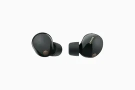 Беспроводные наушники Sony WF-1000XM5 Black (Черный)