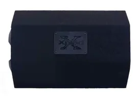 Автомобильный сабвуфер Sony XS-GTX121LT Чёрный