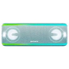 Беспроводная колонка Sony SRS-XB41 (белый)