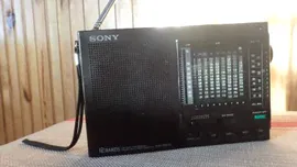 Sony ICF-7601L