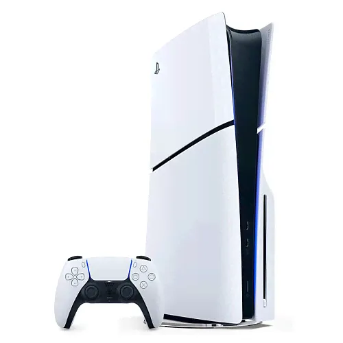 Игровые приставки Sony (Сони)
