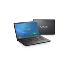Ноутбук Sony VAIO EJ2S1R/B