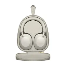Sony WH-1000XM5 Beige / Silver
