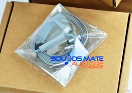 Сменный серый оригинальный кабель для наушников Sony Mdr X10 XB920 XB910 гарнитура с
