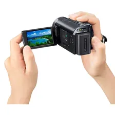 Sony HDR-XR350E видеокамеры