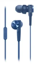  Sony EXTRA BASS MDR-XB55AP, 
