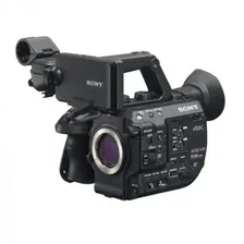Камера Sony PXW-FS5M2 (4K) body