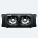 Портативная акустика Sony SRS-XB33 черный