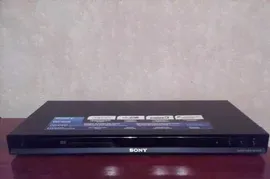 CD/DVD-проигрыватель sony DVP-NS28