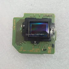 CCD COMS Матрица изображения Матрица Ремонт детали для Sony FDR-AX100E HDR-CX900 CX900 CX900E AX100 AX100E Cammorder