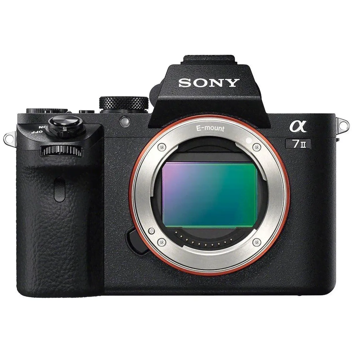 Беззеркальная камера Sony a7 III