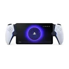 Игровая приставка Sony PlayStation Portal белый
