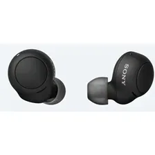 Sony Sony WF-C500 Black