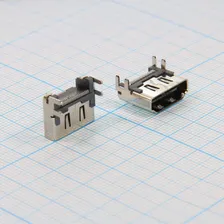 Разъем HDMI №05 Sony PS4