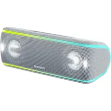 Портативная акустика Sony SRS-XB41 White