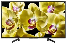 Телевизор Sony KD-43XG8096 (2019) 4K-UHD