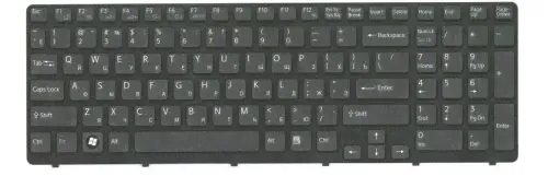 Клавиатура Sony Vaio SVE151J11V