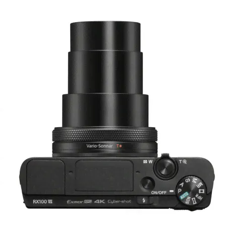 Цифровой фотоаппарат Sony Cyber-shot DSC-RX100 VII (DSC-RX100M7)
