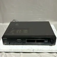* SONY Sony PCM-501ES цифровой аудио процессор