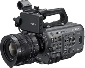 видеокамера SONY PXW FX 9 BODY
