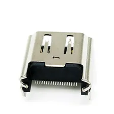 Разъем HDMI Sony PS4