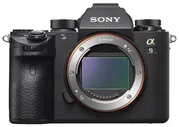Фотокамера Sony Alpha ILCE-9 Body