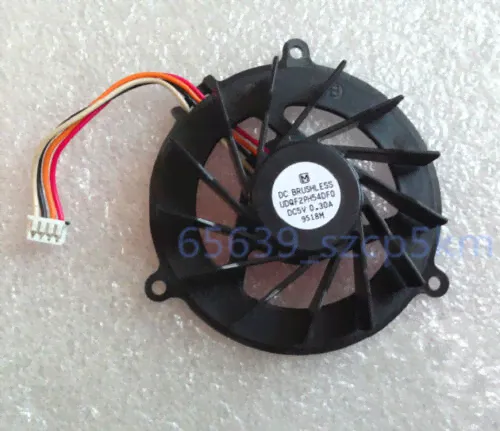 CPU Cooling fan for sony vaio VPCL11M1E VGC-JS UDQF2PH54DF0 300-0001-1142