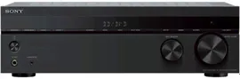 Ресивер AV Sony STR-DH590 5.2 черный
