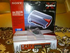 Усилитель SONY 350W