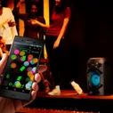 Характеристики - Музыкальный центр SONY MHC-V21D