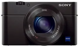 Sony Cyber-shot DSC- RX100 III