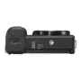 Беззеркальный фотоаппарат Sony ILCZV-E10 - ZV-E10 Body (Black)