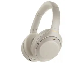 Беспроводные наушники Sony WH-1000XM4 Silver EU