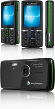 Мобильный телефон Sony Ericsson K850i