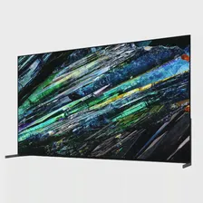 Телевизор Sony XR-55A95L 55" (140 см) 2023 серый