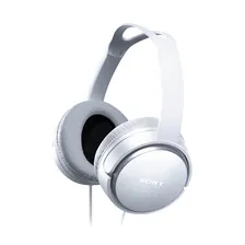 Sony MDR-XD150 White