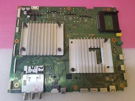 Материнская плата 1-984-326-21 A2229096A телевизора SONY KD-55XG9505