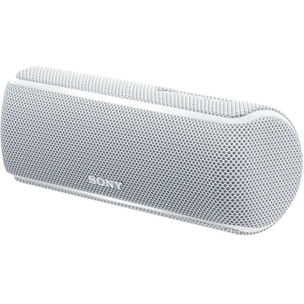 Портативная колонка Sony SRS-XB21 белый-0