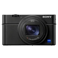 Цифровой фотоаппарат Sony Cyber-shot DSC-RX100 VII (DSC-RX100M7)