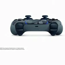 Пульт PS5 DualSense Sony Зеленый