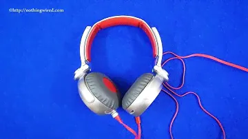 Обзор Sony MDR XB920: подробная распаковка, характеристики, производительность и вердикт