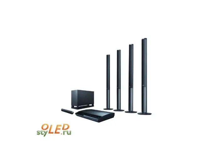 SONY SONY BDV-E980-0