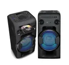 Музыкальный центр Sony MHC-V21D с караоке