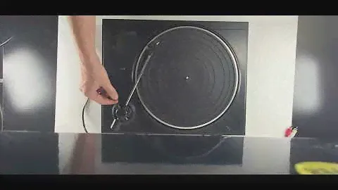 SONY PS-LX 120 AUTOMATIC STEREO SYSTEM