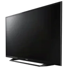 Телевизор Sony KDL-40RE353 черный в Москве
