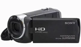 Sony HDR-CX405 ремонт/запчасти