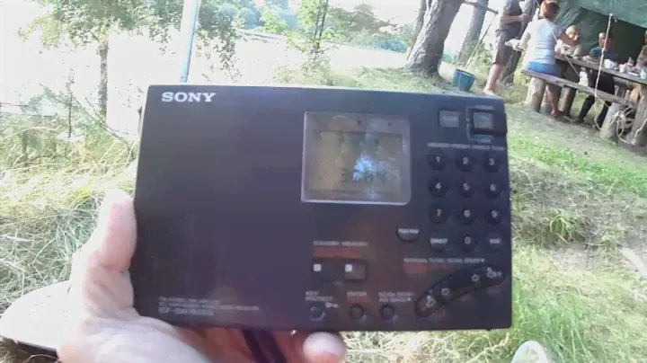sony 7600