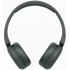 Наушники Sony WH-CH520, черный