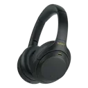 Наушники Sony WH-1000XM4 чёрные